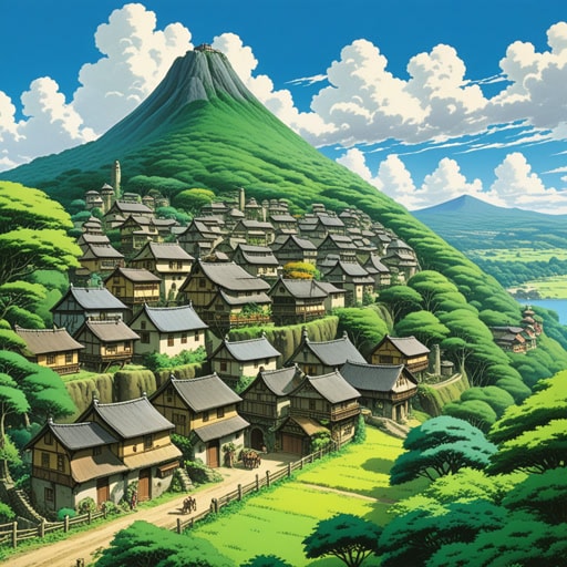 在一个小村庄里,一场关于土地权的争执升级为激烈的仇恨。村里的长者,以其调解的特质而闻名,介入进行调解。他耐心地听取了双方的意见,并提出一个大家都能接受的公平解决方案。他的调解方法不仅解决了冲突,还恢复了社区的和谐。