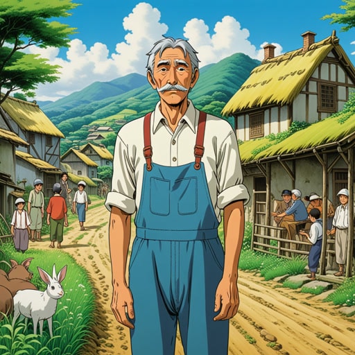 在一个小村庄里,住着一个富有且有影响力的人,名叫史密斯先生。尽管地位显赫,史密斯先生经常屈尊帮助村民解决他们的问题。一天,一个年轻的农夫面临严重的作物歉收,濒临破产。史密斯先生得知此事后,屈尊访问了这位农夫,并提供了经济援助。他的屈尊行为不仅挽救了农夫,还赢得了全村人的深深尊敬。