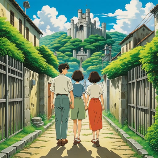 在一个小镇上,住着一对深爱彼此的夫妇。他们的婚姻生活充满了幸福和相互尊重。一天,丈夫在监狱中获得了一次夫妇探访的机会,这是难得的机会。在探访期间,他们重申了他们的爱和承诺,使他们的关系更加牢固。