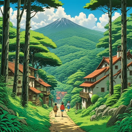 在一个小镇上,有一群热衷于保护环境的环保主义者。一天,他们发现附近的一片森林面临被商业开发砍伐的危险。环保主义者们迅速组织了一场提高公众意识和争取支持的运动。通过他们的努力,成功说服了当地政府保护这片森林,确保了它的美丽和生物多样性为后代所享。