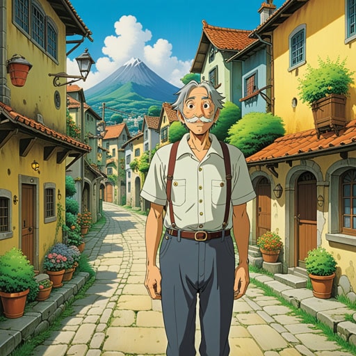 在一个小镇上,住着一个名叫杰克的男人,他以轻蔑的行为著称。他总是看不起别人,对他们表示鄙视。一天,一个新邻居搬来了,杰克忍不住对他的简朴外表嗤之以鼻。然而,随着时间的推移,杰克发现新邻居是一个善良且睿智的人。渐渐地,杰克的轻蔑态度消失了,他学会了欣赏人的真正价值。