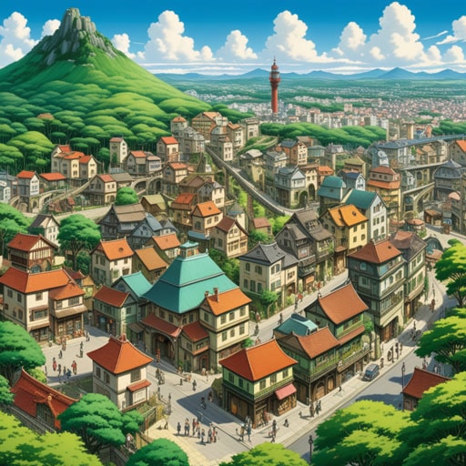 在一个小镇上,关于建造新公园的问题引起了争议。一些居民认为这将给小镇带来更多的美景和休闲场所,而另一些人则认为这将破坏自然环境。这场辩论变得如此有争议,以至于社区分裂了。最终,举行了公投,公园得以建造,但关于这场激烈辩论的记忆仍然留存。