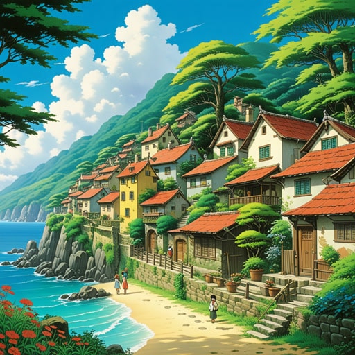 从前,在一个小村庄里,住着一位以满足著称的老者。尽管拥有的不多,他总是显得快乐和满足。一天,一位旅行者问他满足的秘诀是什么。老者微笑着说:‘满足来自内心,而非你所拥有的。’这个智慧的回答传遍了整个村庄,教导每个人满足的真正含义。