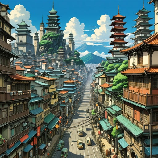 在一个科技统治的世界里,一场突如其来的网络攻击威胁到了城市的稳定。技术团队迅速制定了一种对策,一个复杂的算法可以中和这种威胁。当对策被激活时,城市的系统开始稳定下来,市民们松了一口气。