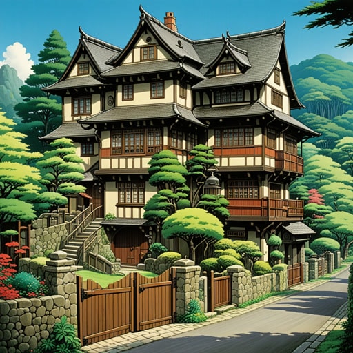 在一个小村庄里,住着一位著名的工匠约翰。他的作品不仅实用而且美观,反映了他对材料和技术的深刻理解。一天,一位富商委托约翰为其收藏创作一件独特的作品。约翰花了数月时间完善设计和制作。当商人看到完成的作品时,他对工匠的手艺感到惊叹,并慷慨地支付了约翰。约翰作为工匠的声誉更加增长,他的作品变得非常抢手。