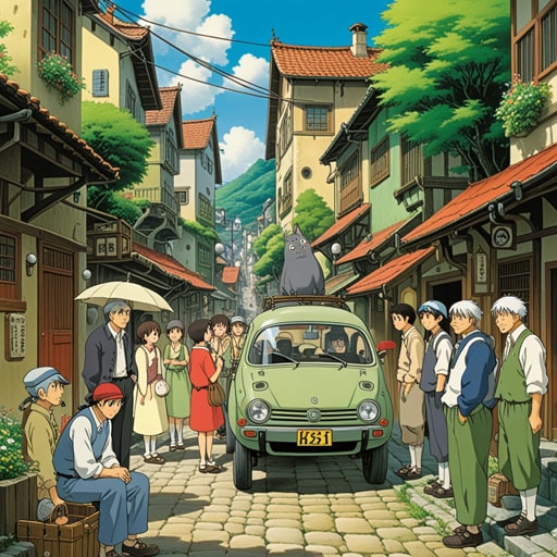 在一个小镇上,住着一个以粗鲁举止著称的人。他对周围人的不敏感常常导致与当地人的冲突。一天,在社区会议上,他对最近的一场悲剧发表了粗鲁的评论,这让所有人都感到非常难过。意识到自己的错误后,他决定改变自己的行为,学会更加体贴。
