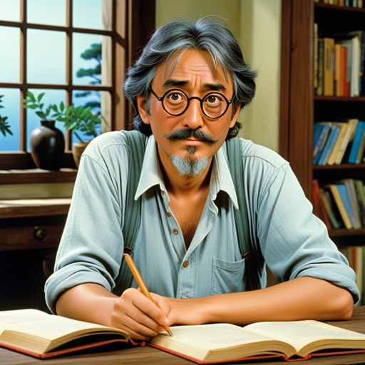 从前,有一位以尖锐批评著称的作家。一天,他被邀请参加一个文学活动,被要求对一本新小说进行批评。他没有严厉批评,而是选择了提供建设性的意见,这帮助了年轻作者改进他的作品。这种深思熟虑的批评不仅改变了年轻作者的职业生涯,也为批评者赢得了新的尊重。