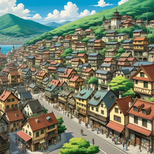 在一个小镇上,当地政府决定进行一次人口统计调查,以更好地了解居民的需求。调查包括了关于年龄、收入和教育水平的问题。通过这些人口统计数据,小镇能够规划新的服务和设施,以满足其多样化人口的特定需求。