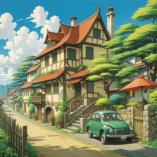 在一个小镇上,一名外国人被发现没有合法的居住文件。当地政府决定将他驱逐回他的祖国。当他被护送到机场时,他意识到遵守规则的重要性。这次经历教会了他一个宝贵的教训,即尊重外国的法律。