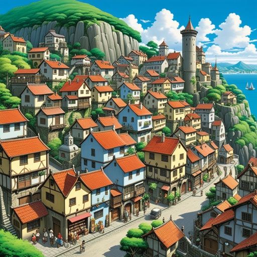 在一个小镇上,成功的决定因素是当地的图书馆。它提供的资源和知识对小镇的发展至关重要。一天,一个年轻的学生发现了一个涉及行列式的数学问题。解决这个问题不仅为他赢得了奖学金,还突显了图书馆作为教育成功决定因素的重要性。