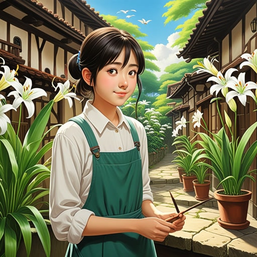从前,有一个年轻的艺术家名叫莉莉,她对自己的作品非常缺乏自信。她从不认为自己的画作足够好到可以展出。一天,她的朋友鼓励她参加当地的艺术比赛。在极大的勉强下,莉莉提交了她的作品。令她惊讶的是,她赢得了第一名。这次经历增强了她的信心,帮助她克服了缺乏自信的问题。