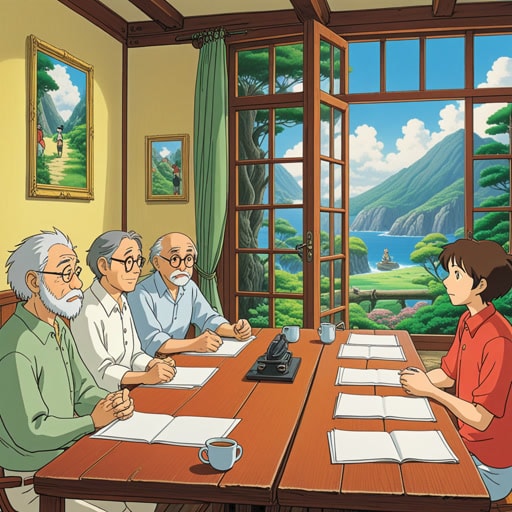 在一次会议中,约翰正准备展示他的项目时,一位同事提出了一个令人不安的问题,使他措手不及。这个问题出乎意料且具有挑战性,让约翰一时语塞。然而,经过短暂的停顿,约翰设法恢复了镇定,并以自信的态度回答了问题,将令人不安的时刻转变为展示他专业知识的舞台。