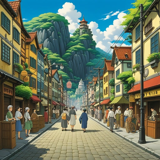 在一个小镇上,有一位以判断力著称的智者法官。一天,一个棘手的案件摆在了他面前。证据不明,决定艰难。法官运用自己的判断力,仔细权衡事实,做出了公正的判决。他的谨慎不仅解决了案件,还赢得了社区的尊重。
