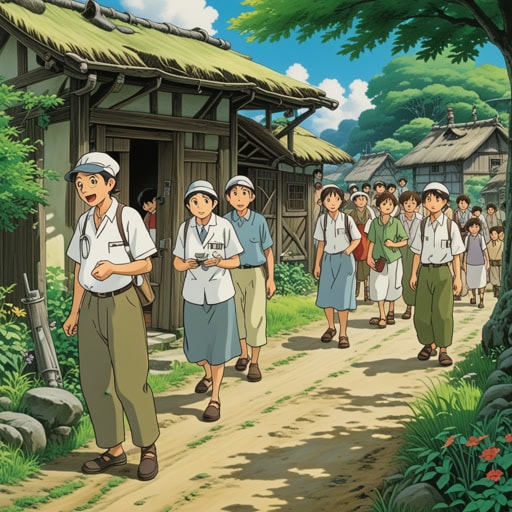 在一个小村庄里,一种神秘的疾病迅速传播,引起了村民们的恐慌。当地的医生史密斯医生迅速响应,快速识别出这种疾病并采取措施控制其传播。通过他的努力,疾病得到了控制,村庄恢复了健康。史密斯医生的迅速行动挽救了许多生命,并突显了面对疾病时迅速医疗干预的重要性。