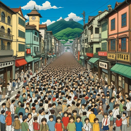在一个小镇上,居民们对公共服务的缺乏越来越不满。这种不满促使他们组织了一次抗议,要求当地政府提供更好的设施和关注。抗议声响亮而清晰,最终导致了改善,显示了集体不满的力量。