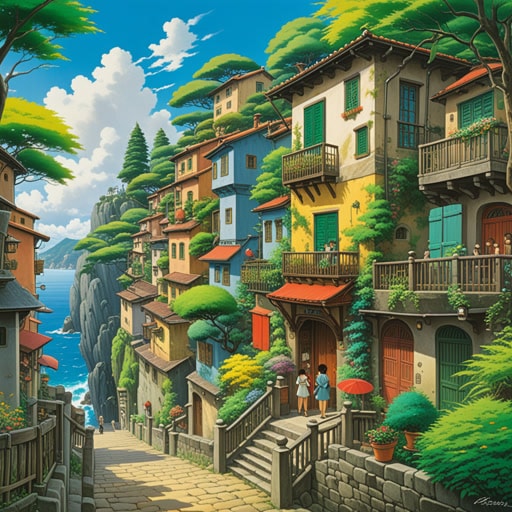 在一个人满为患的美术馆里,萨拉试图在数百幅画中找到一幅特定的画。这幅画因其独特的笔触和色彩搭配而可辨别。当她仔细观察时,她注意到艺术家在画中隐藏了一个小签名,这使得它与其他画作更加不同。这一发现让她的一天变得特别。