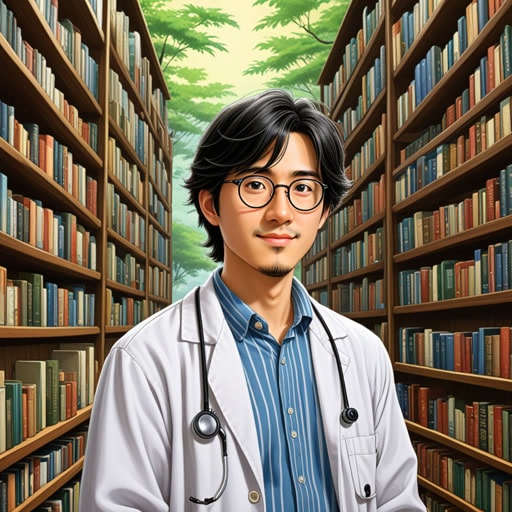 在一所著名的大学里,有一位年轻的学者名叫亚历克斯。亚历克斯致力于遗传学领域的博士研究。他的工作如此具有开创性,以至于引发了人们对遗传疾病理解的革命。他的博士论文充满了创新思想,受到全球专家的赞誉。亚历克斯从好奇的学生成长为受人尊敬的博士研究员,证明了他在追求知识方面的坚持不懈。