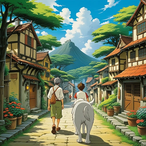 在一个小村庄里,住着一个以顽强精神著称的约翰。一天,出现了一个对其他人来说似乎无法克服的挑战。然而,约翰的顽强精神显现出来,他直接面对问题,从不放弃。他不懈的努力最终找到了解决方案,证明了顽强的决心可以征服最艰难的挑战。