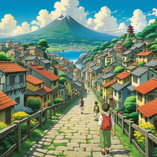 在一个小镇上,住着一个以尽职尽责著称的人,名叫杰克。每天,他都会早起,不折不扣地完成所有责任。有一天,小镇面临危机,大家都指望杰克来指导。他尽职的行为和决策不仅拯救了小镇,也赢得了大家的极大尊敬。