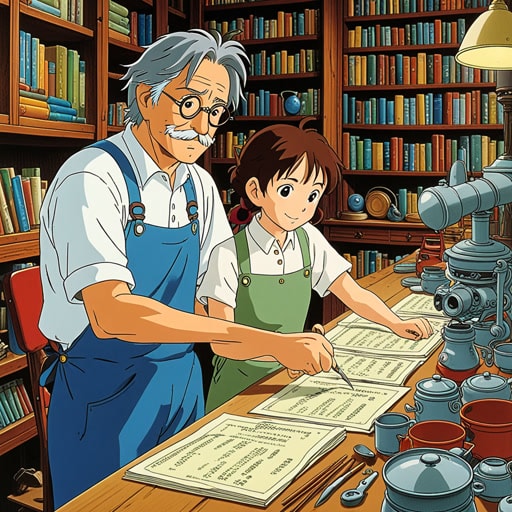 从前,有一个勤奋的人名叫约翰。每天,他都勤奋工作以增加他的收入。一年后,由于他的努力,他的收入显著增长,使他能够为家人提供更好的生活。他的故事激励了许多人追求自己的财务成功。