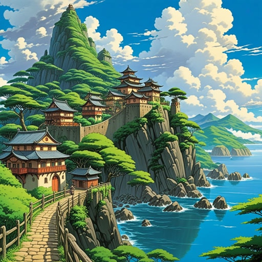 从前,一群探险家决定向东旅行,寻找新的土地。向东的旅程充满了挑战,但他们坚持不懈。沿途,他们发现了新的文化和景观,丰富了他们的生活。他们的向东冒险成为了一个传奇故事。