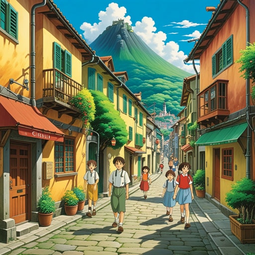 在一个小镇上,有一所学校因其教育上丰富的项目而闻名。每个在这所学校就读的孩子不仅在学术上得到教育,还在一个支持性的环境中被鼓励探索他们的兴趣。这种教育方法对学生的生活产生了重大影响,为他们成功的未来做好了准备。