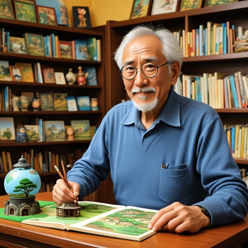 在一个小镇上,住着一位名叫李先生的教育者。他以其奉献精神和创新的教学方法而闻名。一天,他引入了一种新的基于项目的学习方法,促使学生们进行批判性和创造性思考。这种方法不仅教育了学生,还激励他们成为终身学习者。李先生作为教育者的角色对他的学生们的未来产生了重要影响。