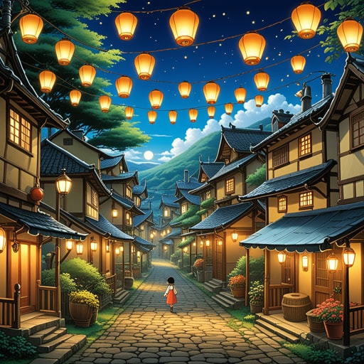在一个小村庄里,电的到来是一个重大的事件。村民们世代以来一直生活在没有电的环境中,依靠蜡烛和油灯。当电线终于接通时,整个村庄都电气化了。孩子们的眼睛因兴奋而闪闪发光,灯光闪烁,而成年人则对现代电器的便利感到惊叹。村庄的电气化不仅带来了光明,也点燃了一个进步的、充满希望的新时代。