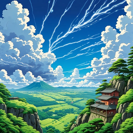 在一个小实验室里,一位科学家正在研究电子的行为。这些被称为电子的微小粒子,对于理解电的本质至关重要。一天,在观察电子云时,突然的能量爆发促使了对电子行为的新发现。这一发现不仅加深了我们对电子的理解,还导致了技术上的进步。