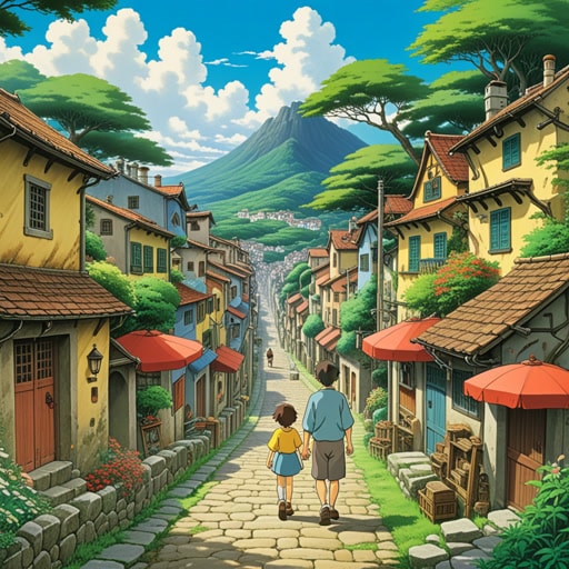 在一个小镇上,住着一个心地善良的人,名叫约翰。一天,约翰目睹了一起残忍的行为,这使他对人性的看法变得痛苦。这一事件促使他开始创办慈善机构,帮助那些需要帮助的人,希望减轻他所感受到的痛苦。通过他的努力,他不仅帮助了许多人,也逐渐治愈了自己的心灵。
