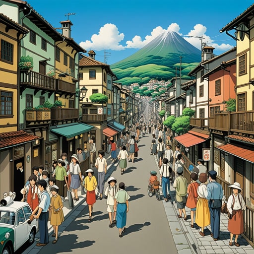 在一个小镇上,当地政府决定实施一项新政策以提高公共安全。实施过程涉及多次会议和公众咨询。一旦实施,该政策显著降低了犯罪率,并提高了居民的生活质量。