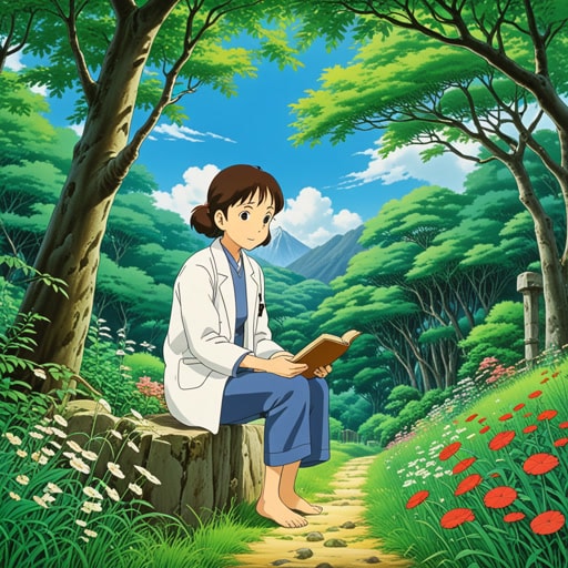 在科学的世界里,有一个特别的分支叫做内分泌学。李博士,这个领域的专家,总是对激素如何在体内工作感到着迷。一天,在研究一种罕见的内分泌疾病时,李博士发现了一种新的激素,这种激素有可能治愈许多疾病。这一发现不仅扩展了内分泌学的知识,也给许多患者带来了希望。