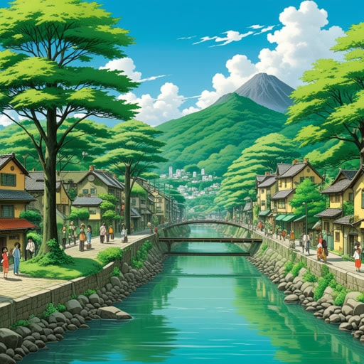 在一个小镇上,住着一位名叫艾玛的环境保护主义者。她热衷于保护自然,经常组织清洁活动和植树活动。一天,有人提议在镇附近建一座新工厂,这将污染附近的河流。艾玛和其他环境保护主义者一起抗议,并向镇议会提出了替代解决方案。他们迅速而有组织的努力导致工厂项目被取消,取而代之的是建造了一个绿色公园。艾玛的奉献不仅保护了环境,还使社区更加团结。