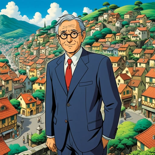 在一个小镇上,有一个商人名叫约翰,他因其道德上有问题的做法而闻名。一天,他面临一个困境,他必须在通过走捷径赚取巨额利润和保持道德标准之间做出选择。经过深思熟虑,约翰选择了道德的行为,意识到他的声誉和顾客的信任比短期收益更有价值。这个决定不仅改善了他的生意,还为他赢得了社区的尊重。