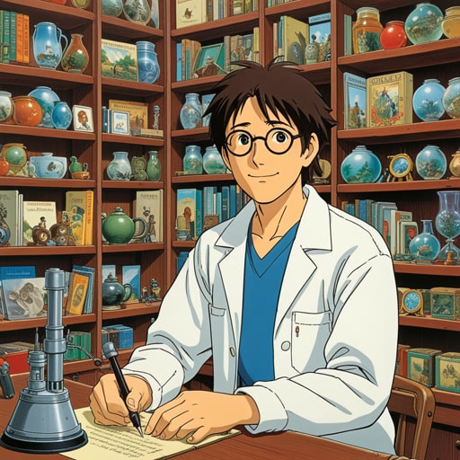 从前,有一位年轻的科学家名叫亚历克斯,他正在研究一项突破性的发现。尽管遭遇了多次挫折,亚历克斯仍然坚定不移。经过多年的不懈研究和实验,他最终取得了成功。这一发现不仅彻底改变了该领域,还为他赢得了全球的认可。