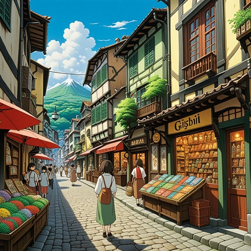 在一个小镇上,有一家以价格过高而闻名的商店。一天,一位游客走进商店,被一件简单的纪念品的价格震惊了。然而,这位游客匆忙之中别无选择,只能支付这过高的价格。这次经历教会了游客在购买前总是要比较价格。
