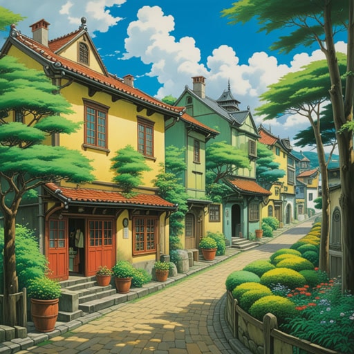 在一个小镇上,有一家古老的博物馆,里面珍藏了一幅著名的画作。一天,博物馆决定制作这幅画的复制品,以便在另一个地点展出。这个复制品制作得如此精良,几乎无法与原作区分开来。参观者对复制品与原作的相似程度感到惊讶,博物馆的声誉也因此大增。