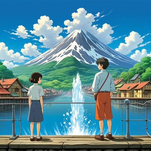 在一次科学课上,老师介绍了温度计的概念。他解释说,华氏温标是以其发明者Daniel Gabriel Fahrenheit的名字命名的。学生们了解到水在华氏32度结冰,在华氏212度沸腾。这些知识帮助他们更好地理解了温度测量的世界。