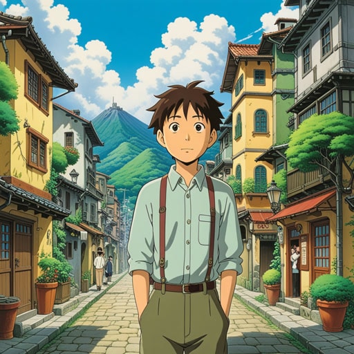 在经济危机期间,公司不得不暂时解雇一些员工。约翰就是其中之一。他利用休假去旅行并探索新的机会。这个意外的休息实际上是因祸得福,因为他发现了一条他充满激情的新职业道路。