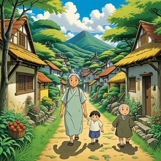 在一个小村庄里,有一位名叫李博士的科学家,他对基因非常着迷。他在当地人口中发现了一种独特的基因,这种基因对一种常见疾病有抵抗力。一旦确定了这种基因,就促使全球努力研究其在医学上的潜在应用。李博士的发现不仅改善了村民的健康,也为全球的基因研究开辟了新途径。