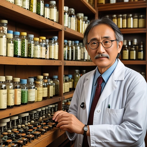 在一个小村庄里,有一位对遗传学深感兴趣的科学家李博士。他相信理解遗传密码可以帮助治愈许多疾病。一天,他发现了一种罕见的基因突变,这可能为治愈癌症带来希望。他的发现不仅给医学界带来了希望,也突显了遗传学研究的重要性。