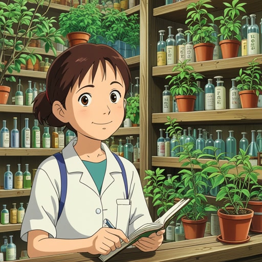 在一个小镇上,有一位对遗传学深感兴趣的科学家李博士。一天,在研究一种稀有植物的遗传密码时,李博士发现了一个独特的基因,这个基因有可能治愈一种常见疾病。这一发现促使了一系列实验,最终在遗传治疗领域取得了突破。李博士的工作不仅突显了遗传学的重要性,也给许多患者带来了希望。