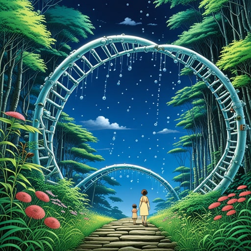 在一个未来实验室中,科学家们正在解码一种新发现物种的基因组。这个基因组,作为生命的复杂蓝图,隐藏着理解该物种独特能力的秘密。当他们解开遗传密码时,发现了一个可能彻底改变医学的序列。这一发现完全归功于对基因组的详细研究。