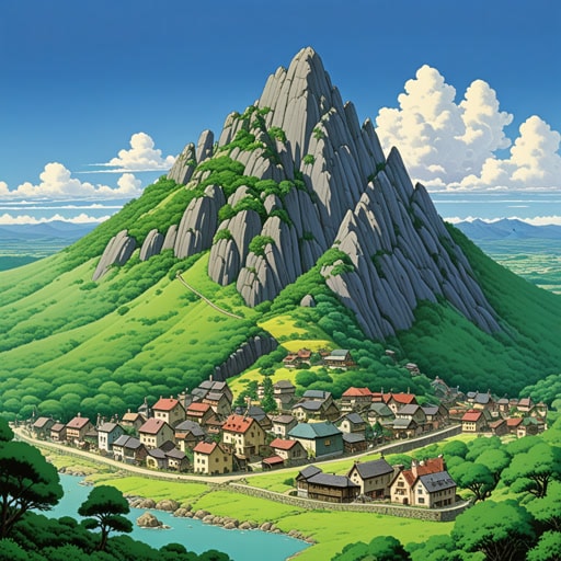 在一个小镇上,有一位名叫史密斯博士的地质学家正在探索当地的山脉。他的地质学专业知识促使他调查一个奇特的岩石构造。经过几天的研究,他发现了一种以前从未发现过的稀有矿物。这一发现不仅使史密斯博士声名鹊起,也让这个小镇的地质重要性受到了极大的关注。