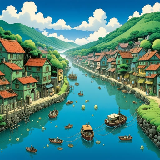 在一个小镇上,有一位名叫李博士的科学家正在研究细菌。一天,当地水源中发现了一种神秘的细菌,促使李博士进行调查。通过仔细分析,李博士发现这是一种新的细菌菌株。凭借这一发现,小镇能够迅速采取措施清洁水源,防止疫情爆发。李博士的发现不仅拯救了小镇,也推动了微生物学领域的发展。