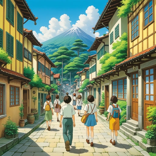 在一个小镇上,有一所学校以其公平的评分系统而闻名。每年,老师们都会花几周时间来评分学生的工作。有一年,一位名叫李老师的新老师加入了学校。她在评分上非常细致,确保每个学生都得到了公平的评估。她的方法不仅提高了学生的表现,还使评分过程更加透明和受到尊重。