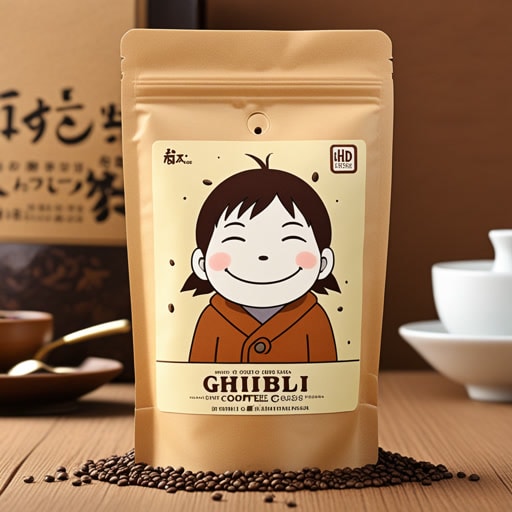 在一个小村庄里,有一家以独特颗粒咖啡闻名的咖啡店。店主布朗先生始终坚持使用最好的颗粒来保证最佳口感。一天,一位旅行者来到村子,品尝了这种咖啡。被浓郁的味道所打动,他向布朗先生询问秘诀。布朗先生微笑着说:‘关键在于颗粒的质量。’