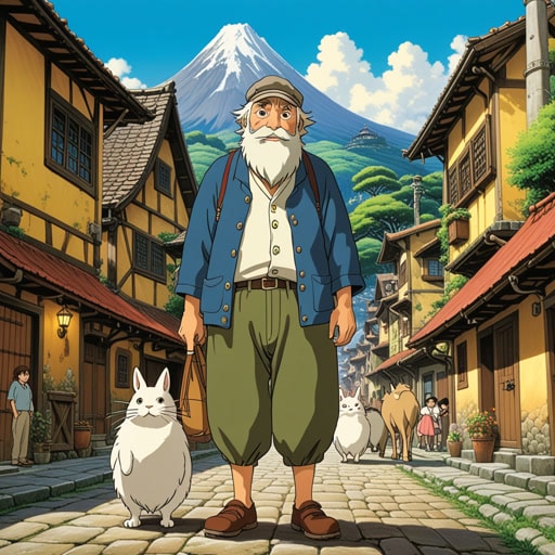 从前,在一个小镇上,住着一个名叫杰克的男人,他以充满仇恨的态度而闻名。他那些可恨的话语和行为让镇上的每个人都避之不及。一天,杰克遇到了一个心地善良的陌生人,这个陌生人对他表现出了同情和理解。这种意想不到的善意逐渐改变了杰克充满仇恨的态度,他开始更加尊重和善待他人。