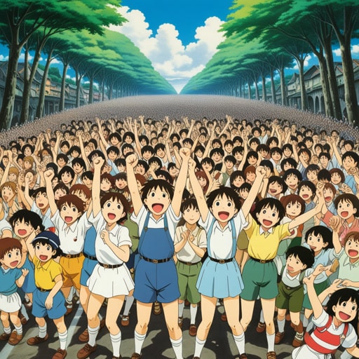 从前,有一个乐队名为‘The Heyday’。他们在人气鼎盛时期,每场表演都大获成功。他们的全盛时期是充满喜悦和成就的时光,每次演唱会都有粉丝疯狂欢呼。然而,随着时间的流逝,乐队的人气逐渐下降,但他们总是深情地回忆起自己的全盛时期。