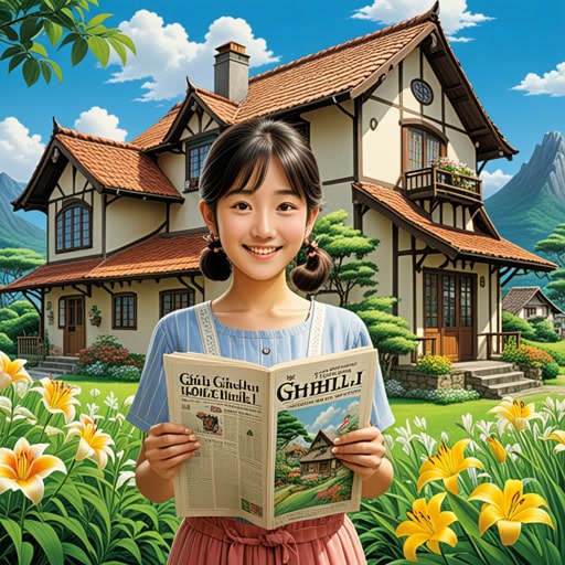 在一个小镇上,住着一位名叫莉莉的家庭主妇。她以管理家庭和抚养孩子的卓越技能而闻名。一天,当地报纸将她评为'年度家庭主妇',以表彰她在家庭管理方面的奉献和创造力。这一认可不仅给她的家庭带来了骄傲,也激励了社区中的其他家庭主妇。